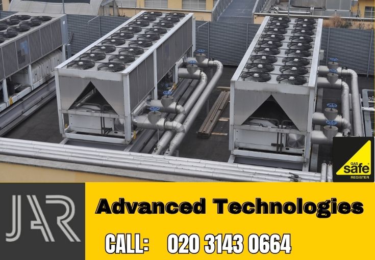Advanced HVAC Technology Solutions Holborn