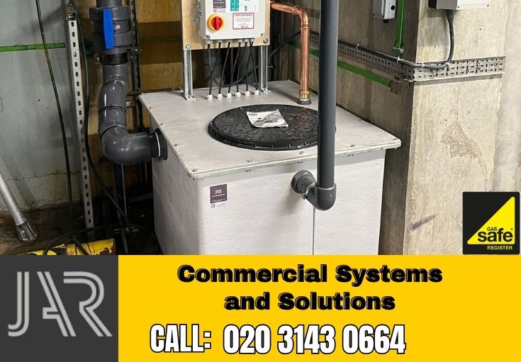 Commercial HVAC Solutions Holborn