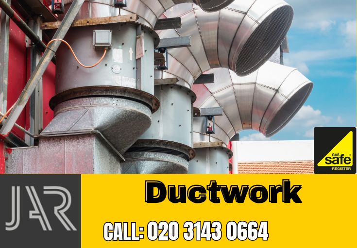 Ductwork Services Holborn
