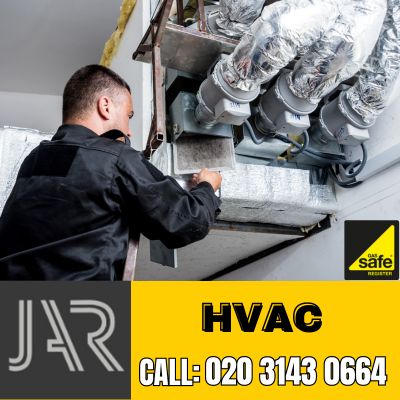 Holborn HVAC - Top-Rated HVAC and Air Conditioning Specialists | Your #1 Local Heating Ventilation and Air Conditioning Engineers