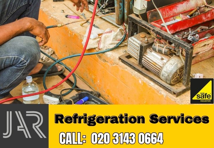 Refrigeration Services Holborn