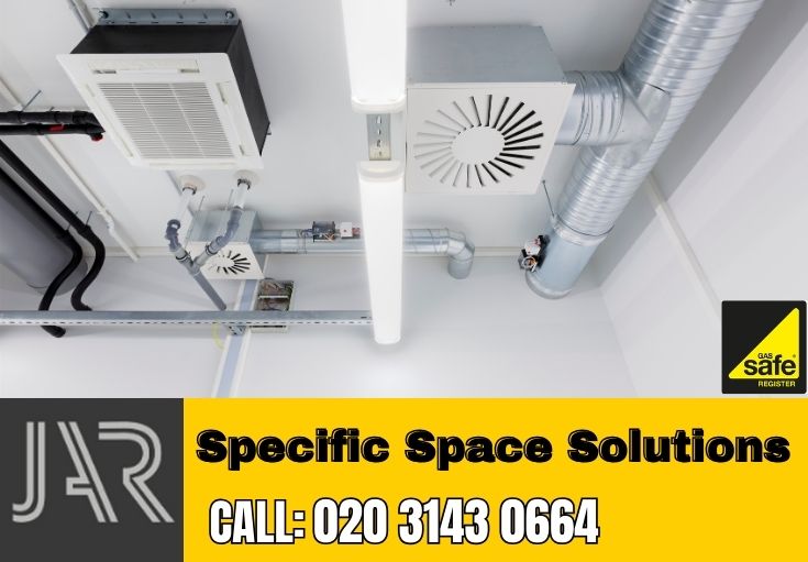 Specific Space Solutions Holborn